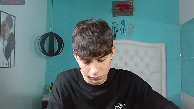 DraxBlade09 Show Webcam