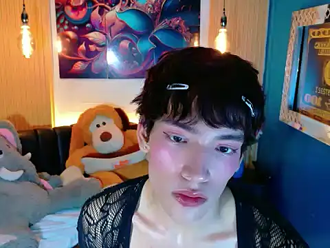 AlecciaNova Live XXX-chat