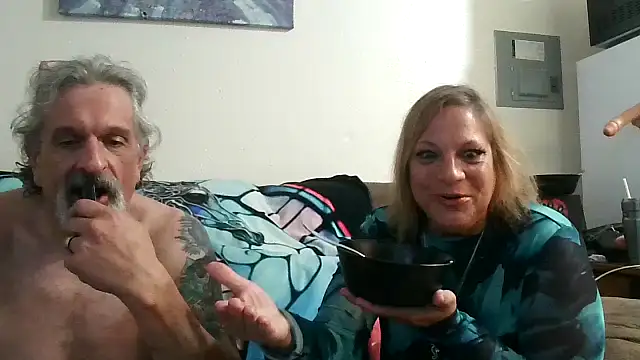 Victoria121565Harley Show in webcam