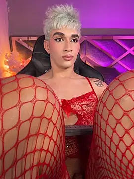 Cherry_zayden_ 웹캠 쇼