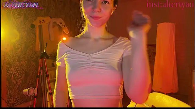 altertyan Chat XXX live