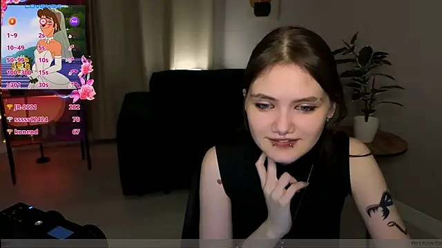 دردشة Dilara_xBaby الجنسية المباشرة