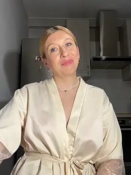 دردشة Kittie_Valentine الجنسية المباشرة