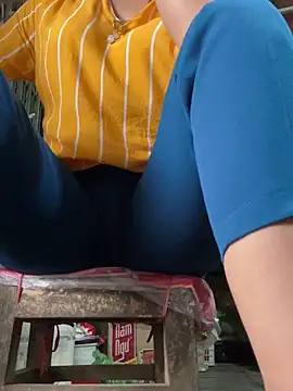 แชท XXX สดของ BellaCherishDarling