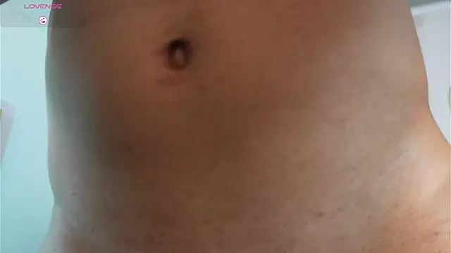 Thiago_Hill Pertunjukan Webcam