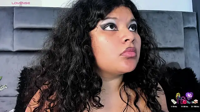 Jessica_Beltrann: онлайн-секс-чат