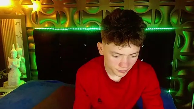 cruz_dante's Webcam Show