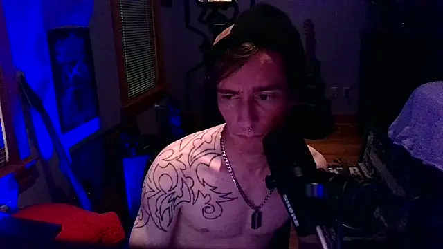 Sembang XXX Secara Langsung LEVIATHANX666