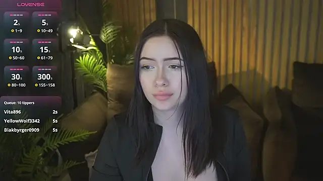 Živý XXX chat MargaritaGrey