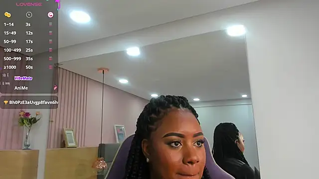 laia_fisher_ 现场XXX聊天