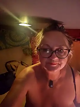 Show Webcam de Hot-Muci