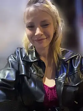 AnastasiaAniess Obrolan Langsung XXX