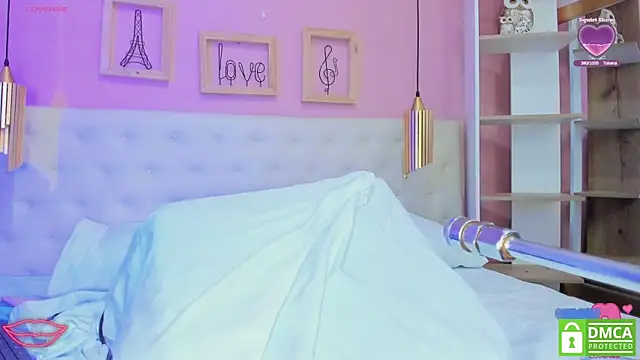 Czat XXX na żywo – leylla_