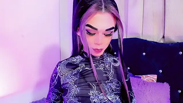 Chatroom XXX en direct de lesly_xx