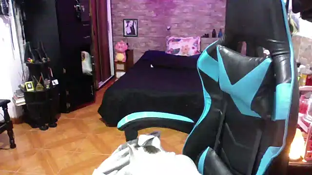 AngelaQueen_'s Live XXX Chat