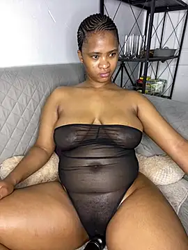 __FifiのライブXXXチャット