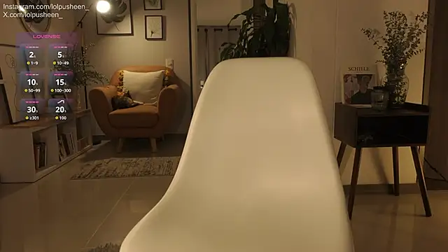 JulietteDee Live XXX-Chat