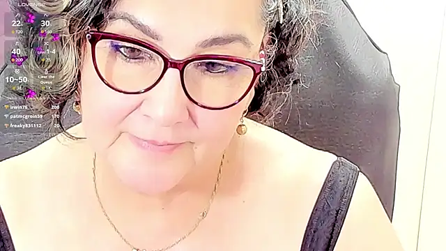 cataleya_mom Chat XXX in diretta