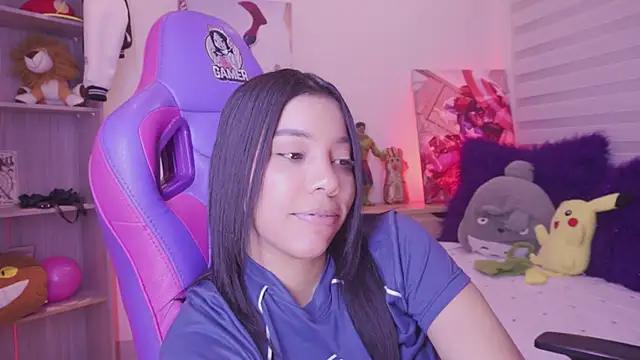 Sembang XXX Secara Langsung madelyn_rose_