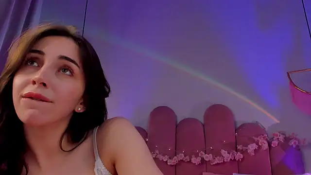 Chat XXX en directo de ElsaYoung