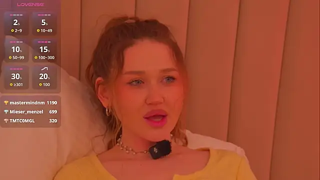 دردشة NancySmitts الجنسية المباشرة