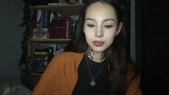 Yuna5343 Live XXX-Chat