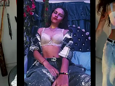 Skylovershot Live XXX-Chat