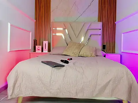 แชท XXX สดของ Abbyevaans