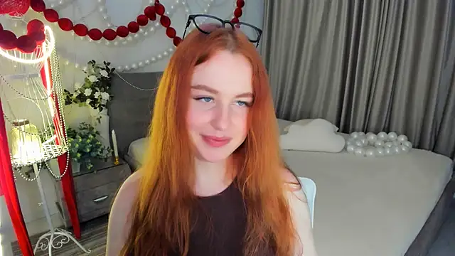 دردشة AirySilhouette الجنسية المباشرة