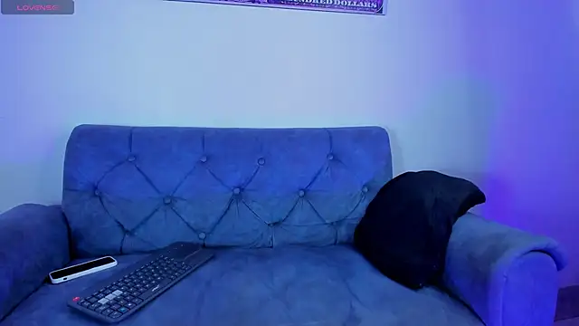 Ares_DAMMのライブXXXチャット