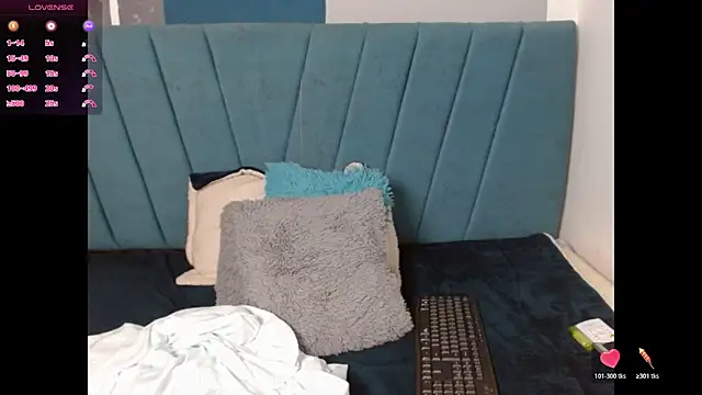 Ariadnett__ Live XXX-Chat