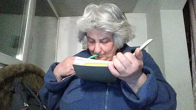 ExquisiteMature Live XXX-Chat