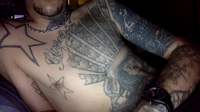 Pokazy przed kamerką – pareja2933