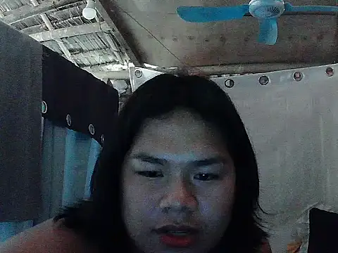 โชว์เว็บแคมของ Huntrix2025