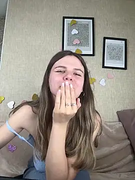 Zorianaa 现场XXX聊天