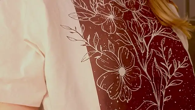 AlicaCohill Obrolan Langsung XXX