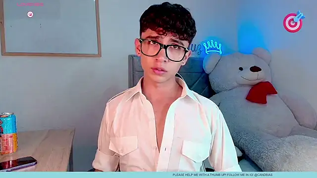 niico_prince's Live XXX Chat