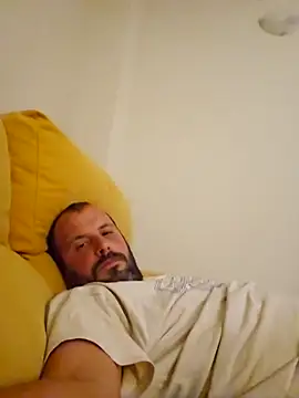 SuperDotadoX29's Live XXX Chat