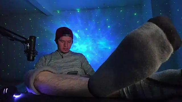 عرض كام Headhunterdz