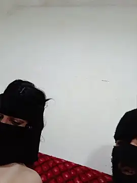 عرض كام LunaVelveeet