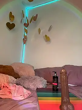 Sembang XXX Secara Langsung GiannaMagari_