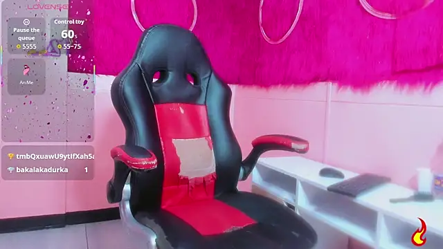 Esthefania_Hernandez webcam show