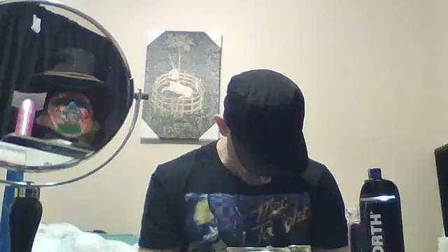 Chat XXX en directo de hailzeffn