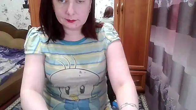 SophieNightAh – Naživo XXX chat