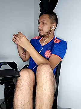 Chat XXX en directo de mosmar_20