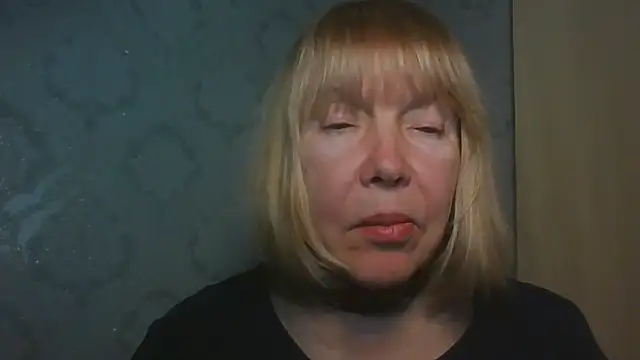 Czat XXX na żywo – OlgaShine