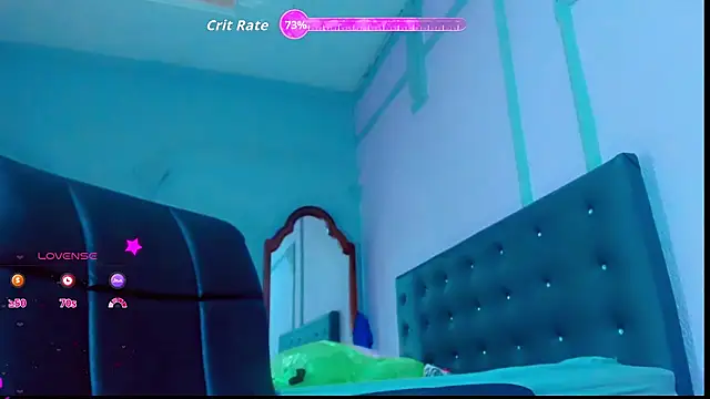 malahya_ Webcam Show