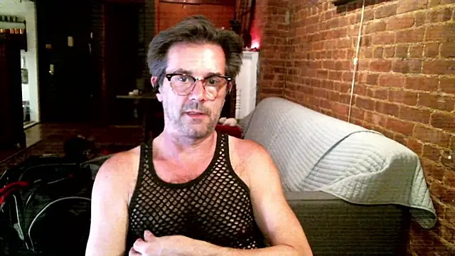 Johnny_Bottoms: вебкам-шоу