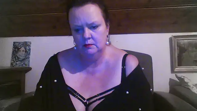 TiffanyMaturen Live XXX chat