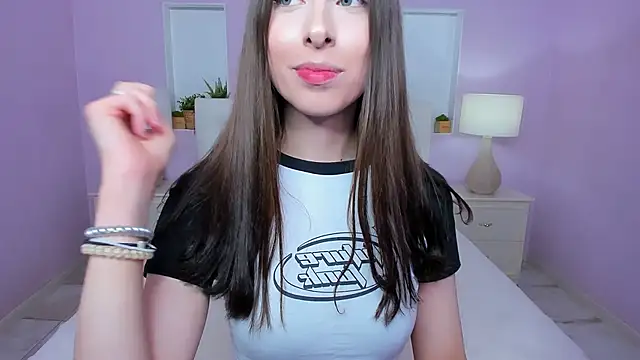 Show Webcam de dark_k1tty